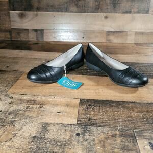 Cliffs by White Mountain Clara Flats, Women's Size 8M